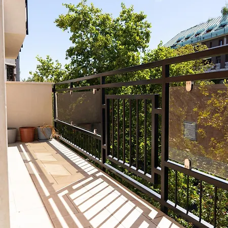 Casa Di Design Nel Centro Storico Apartment Milan