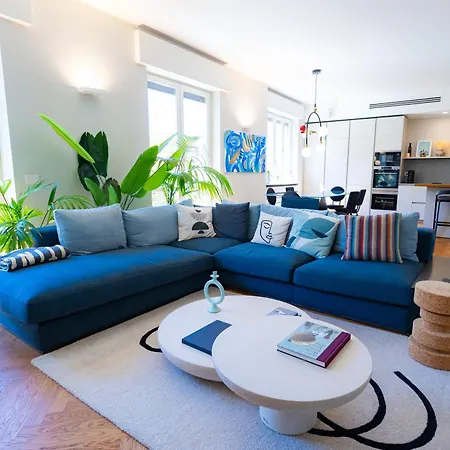 Apartment Casa Di Design Nel Centro Storico