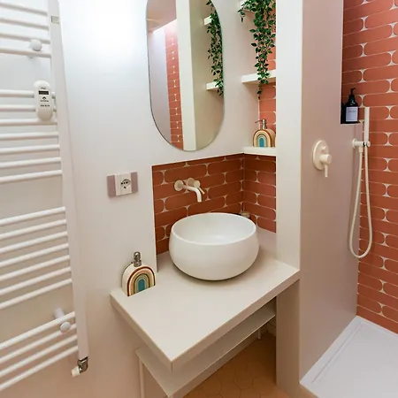Casa Di Design Nel Centro Storico * Milan