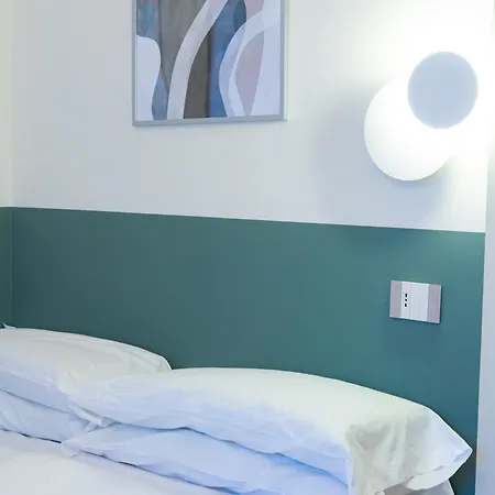 Casa Di Design Nel Centro Storico Apartment