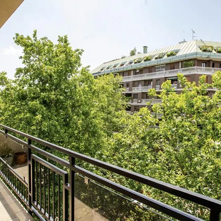 Casa Di Design Nel Centro Storico Apartment Milan