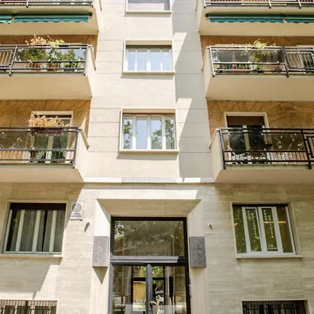 Apartment Casa Di Design Nel Centro Storico