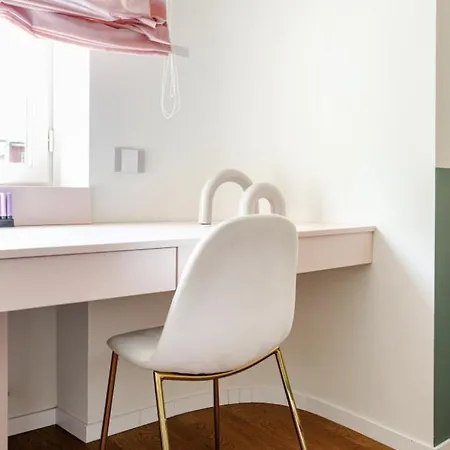 Casa Di Design Nel Centro Storico * Milan