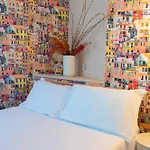 Casa Di Design Nel Centro Storico Appartement Milaan