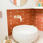 Casa Di Design Nel Centro Storico * Milaan