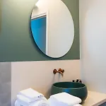 Casa Di Design Nel Centro Storico