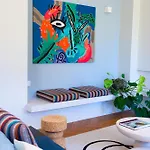 Casa Di Design Nel Centro Storico