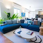 Appartement Casa Di Design Nel Centro Storico