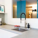 Casa Di Design Nel Centro Storico Appartement *