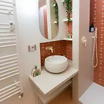 Casa Di Design Nel Centro Storico * Milaan
