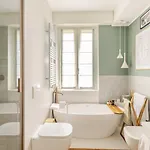 Casa Di Design Nel Centro Storico