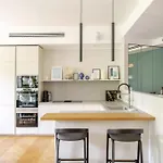 Appartement Casa Di Design Nel Centro Storico Milaan