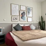 Appartement Casa Di Design Nel Centro Storico Milaan