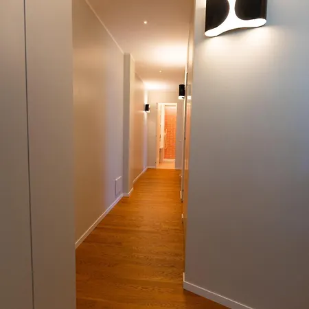 Apartment Casa Di Design Nel Centro Storico