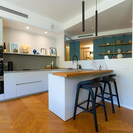 Casa Di Design Nel Centro Storico Apartment