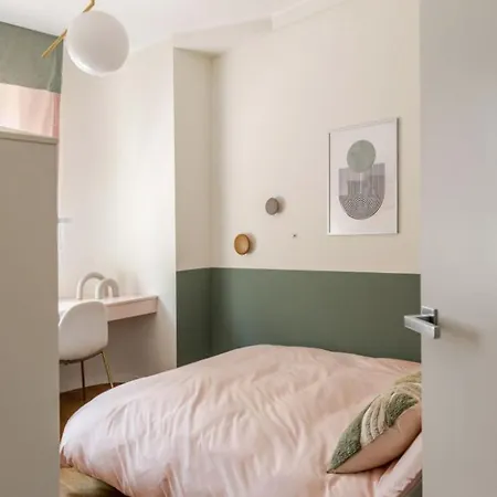 Apartment Casa Di Design Nel Centro Storico *