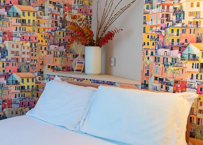 Casa Di Design Nel Centro Storico Apartment Milan