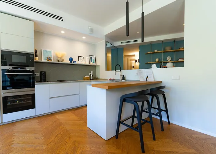 Casa Di Design Nel Centro Storico Apartment