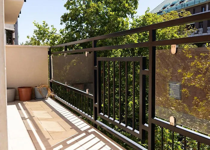 Casa Di Design Nel Centro Storico Apartment Milan