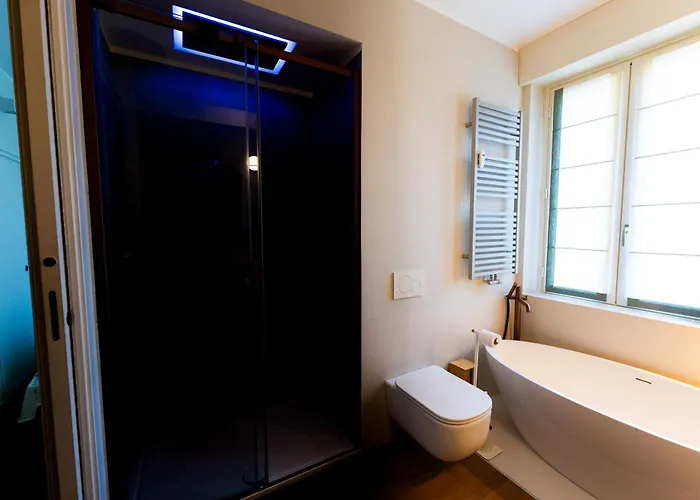 Apartment Casa Di Design Nel Centro Storico Milan
