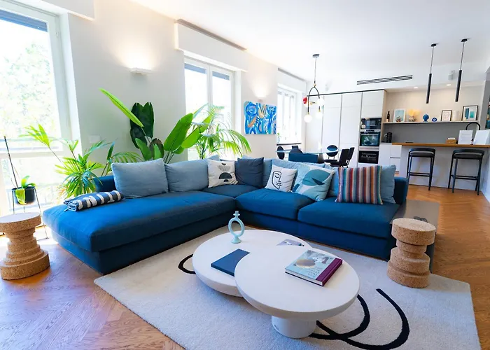 Apartment Casa Di Design Nel Centro Storico