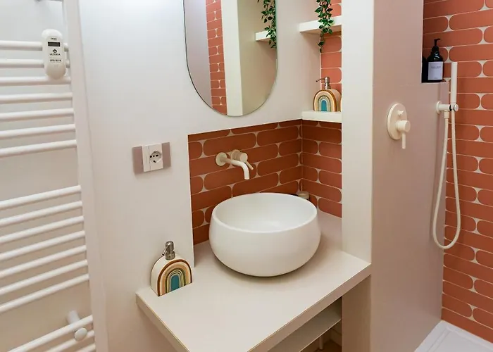 Casa Di Design Nel Centro Storico * Milan