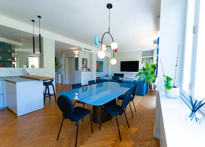 Apartment Casa Di Design Nel Centro Storico Milan