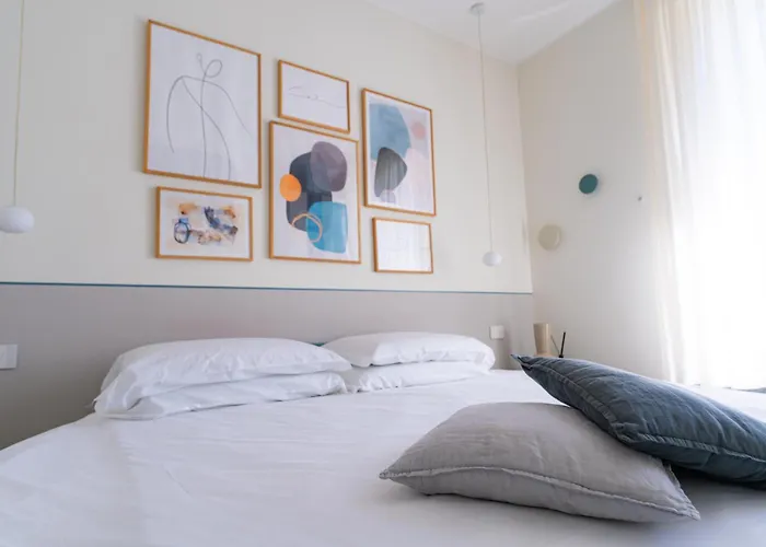 Casa Di Design Nel Centro Storico Apartment *