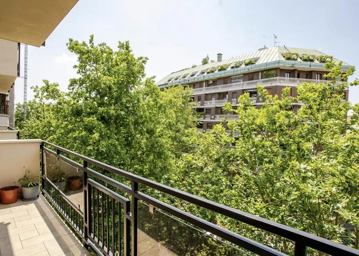 Casa Di Design Nel Centro Storico Apartment Milan