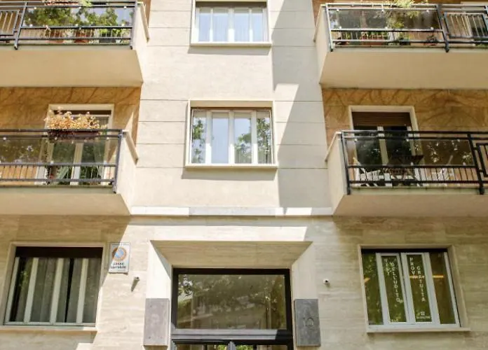Apartment Casa Di Design Nel Centro Storico