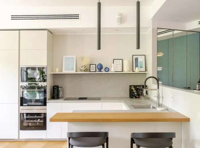 Apartment Casa Di Design Nel Centro Storico Milan