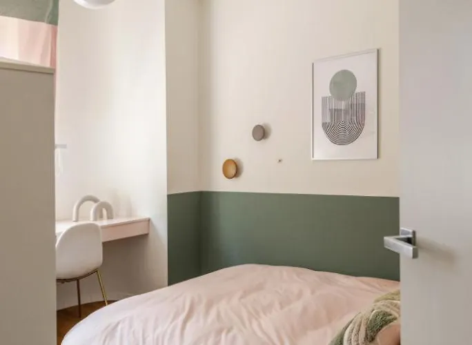 Apartment Casa Di Design Nel Centro Storico *