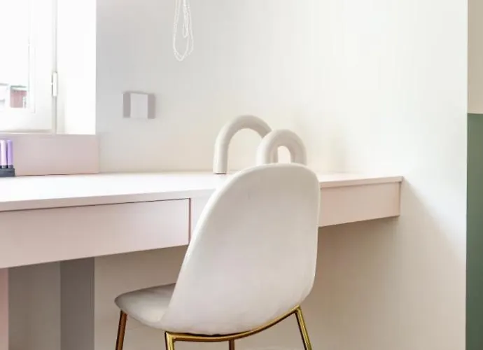 Casa Di Design Nel Centro Storico * Milan